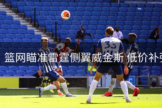 篮网瞄准雷霆侧翼威金斯 低价补强重建阵容